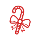 Christmas-Candy-Cane-icon