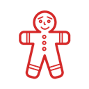 Christmas-Gingerbread-Icon