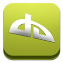 deviantart icon