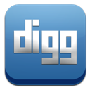 digg icon