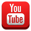 youtube icon