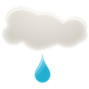 light-rain icon