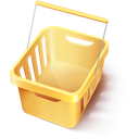 cart icon