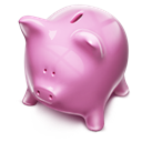 piggybank icon