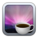 Caffeine icon