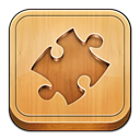Jigsaw icon