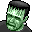Frankenstein icon
