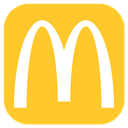 mcdonalds icon