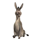 Donkey-3-icon