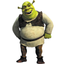Shrek-icon