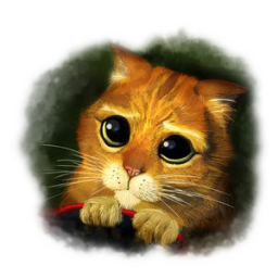 Puss-3-icon icon 256x256px (ico, png, icns) - free download | Icons101.com
