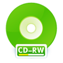 cd-rw icon