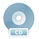 cd icon