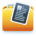 documents icon