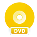 dvd icon
