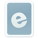 html icon