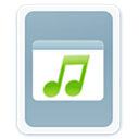 mp3 icon