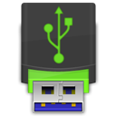 USB3_Green icon