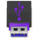 USB3_Purple icon