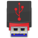 USB3_Red icon