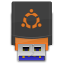 USB3_Ubuntu icon