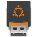 USB_Ubuntu icon
