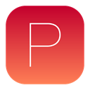 Office_PowerPoint icon