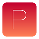 Office_PowerPoint_UF icon