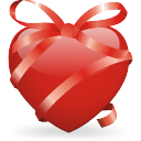 ribbon_heart icon