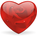 rosy_heart icon