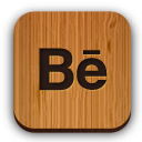 behance icon