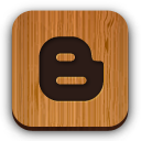 blogger icon