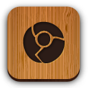 chrome icon