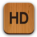 hd icon