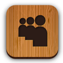 myspace icon