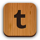 tumblr icon