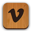 vimeo icon