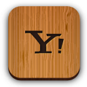 yahoo icon