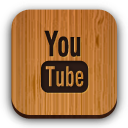 youtube icon