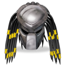predator icon