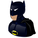 Batman icon