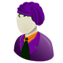 Joker icon
