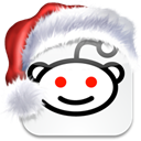 Reddit icon