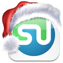 Stumbleupon icon