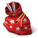 bag_with_gifts icon