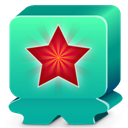 turquoise icon