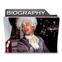 Biography-Movies icon
