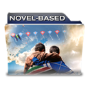 Novel-Based-Movies icon