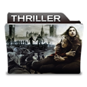 Thriller-Movies icon