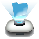 Folder icon